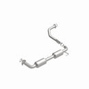 MagnaFlow Conv DF 8/08-09 Toyota Tundra 5.7L Driver Side-39
