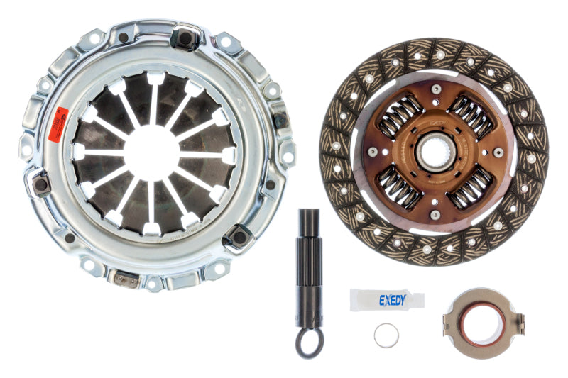 Exedy 2002-2006 Acura RSX Type-S L4 Stage 1 Organic Clutch - 0