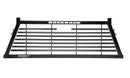 BackRack 01-23 Silverado/Sierra 2500HD/3500HD Louvered Rack Frame Only Requires Hardware-13
