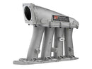 Skunk2 Ultra Series B Series VTEC Street Intake Manifold - Silver-5