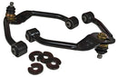 Eibach Pro-Alignment Front Camber Kit for 07-08 Infiniti G35 Sedan / Infiniti G37 Sedan-2