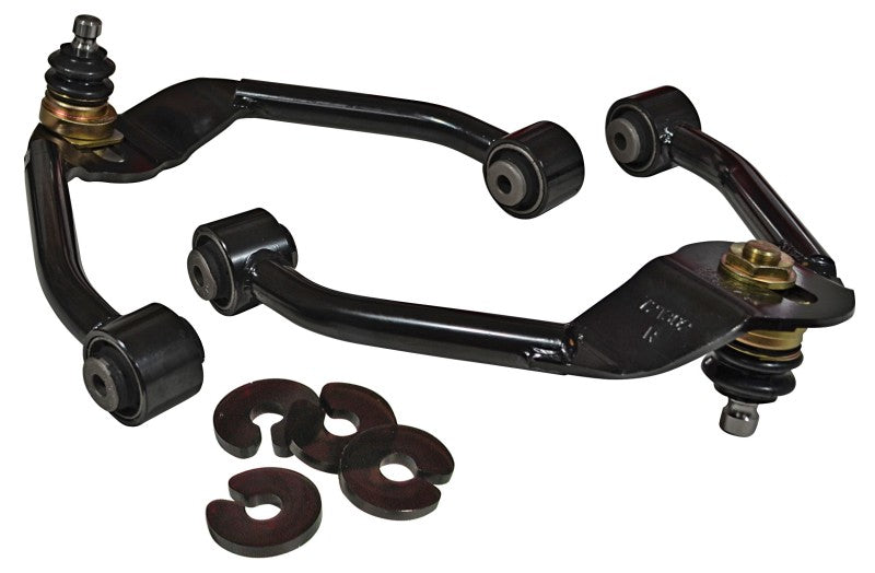 Eibach Pro-Alignment Front Camber Kit for 07-08 Infiniti G35 Sedan / Infiniti G37 Sedan - 0