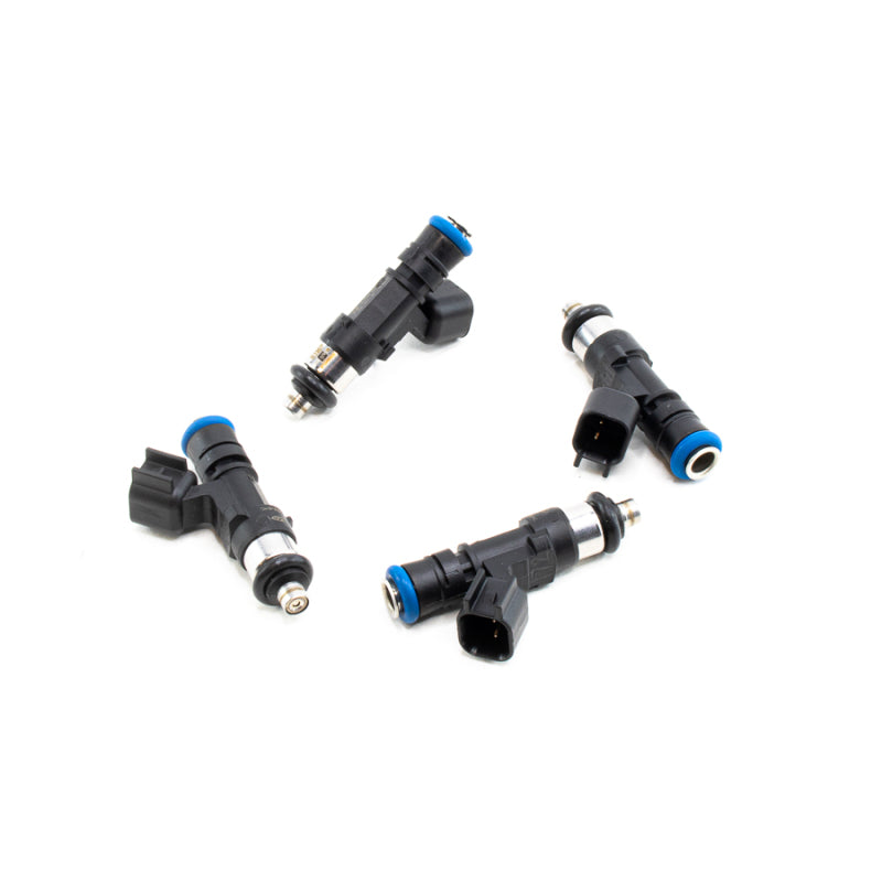 DeatschWerks Honda Civic Si / RSX K20/K24 & 06-09 S2000 F22 1000CC Bosch EV14 Injectors - 0