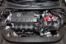 K&N 13-14 Nissan Sentra 1.8L L4 Typhoon Short Ram Intake-5