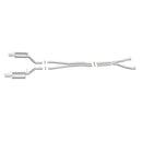 MagnaFlow Sys CB 04- Cadillac CTS-V 5.7L-34