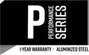 MBRP 2004-2005 Dodge Ram Hemi 1500 5.7L SC/CC-SB Cat Back Single Side AL P Series Exhaust-14