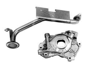 Ford Racing 4.6L High Volume Oil Pump and Pickup Tube - 0