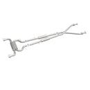 MagnaFlow Sys C/B 08 Infiniti G37 3.7L V6 (COUPE ONLY)-33