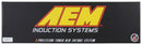 AEM C.A.S 18-19 Subaru Forester 2.5L F/I Cold Air Intake System-17
