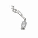 MagnaFlow Conv DF 96-97 Lexus LX450 4.5L / 95-97 Toyota Land Cruiser 4.5L Front-39