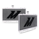 Mishimoto 2012-2015 Chevrolet Camaro SS V8 Aluminum Radiator-1