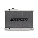 Mishimoto 00-09 Honda S2000 Manual Aluminum Radiator-26