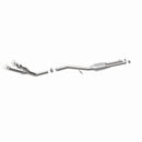 MagnaFlow Direct Fit Catalytic Converter BMW 86 91-38