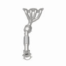 MagnaFlow Conv DF 2012 Ford Focus 2.0L-34