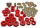 Energy Suspension 65-70 Impala/Caprice Red Body Mount Set-2
