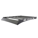 Go Rhino 16-23 Toyota Tacoma DC Ceros Low Profile Roof Rack - Tex. Blk-34