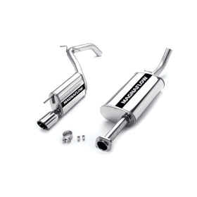 MagnaFlow Sys CB 05- Grand Cherokee Hemi 5.7L - 0