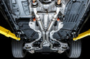 AWE Tuning 2020 Jeep Grand Cherokee SRT/Trackhawk Touring Edition Exhaust - Use w/Stock Tips-5