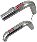 Injen 13 Dodge Dart 1.4L (t) Polished Intercooler Piping-4