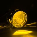 Oracle Demon Eye Projector Illumination Kit - ColorSHIFT w/o Controller-10