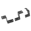 Go Rhino 14-21 Toyota 4Runner Brackets for Dominator Extreme SideSteps-1