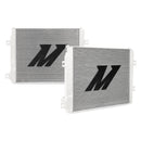 Mishimoto 11+ Chevy 6.6L Duramax Radiator-2