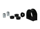Whiteline Plus 3/98-9/02 Lexus LX470 / 3/98-10/07 Landcruiser Fr Steering Rack & Pinion Mnt Bushing-1