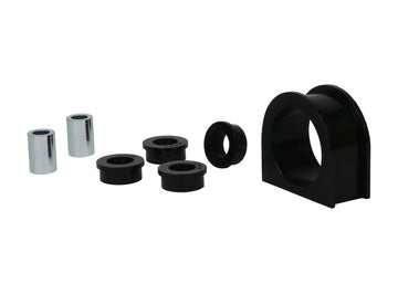 Whiteline 98-07 Toyota Land Cruiser / Lexus LX470 Front Steering Rack & Pinion Mount Bushing