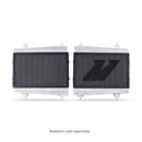 Mishimoto 2021+ BMW G8X M3/M4 Auxiliary Radiator Rock Guards-3