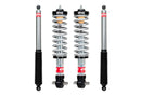 Eibach Pro-Truck Coilover 2.0 Front / Rear Sport Shocks for 18-20 Ford Ranger 4WD-1