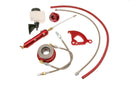 McLeod Hyd T.O. Bearing Kit W/Hyd T.O. Bearing 1979-04 Mustang Replaces Cable-1