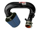 Injen 2004 Scion xA 1.5L 4 Cyl Black Short Ram Tuned Air Intake w/ MR Technology-3