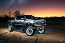 Oracle LED Illuminated Wheel Rings - Double LED - White-30