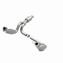 MagnaFlow Conv DF 09-13 Chevy Avalanche 5.3L-38