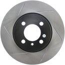 StopTech Slotted Sport Brake Rotor-3