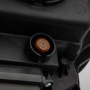 AlphaRex 19-21 Ford Ranger NOVA LED Proj Headlight Plnk Style Alpha Blk w/Activ Light/Seq Signal/DRL-9