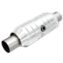 MagnaFlow Conv Univ 2.25inch Honda-3