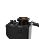 Mishimoto 92-99 BMW 3 Series Aluminum Coolant Expansion Tank - Black-10