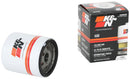 K&N Chevy / Pontiac / GMC / Buick Performance Gold Oil Filter-14