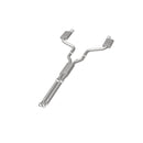 MagnaFlow Sys CB 05 Chrysler/Dodge SRT 6.1 V8-36