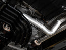 AWE Tuning 2021 RAM 1500 TRX 0FG Cat-Back Exhaust - Diamond Black Tips-5