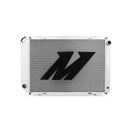 Mishimoto 79-93 Ford Mustang Automatic Performance Aluminum Radiator-16