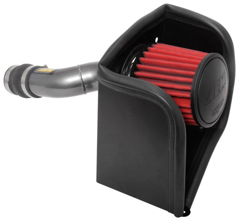 AEM 17-18 Honda Civic Si 1.5L L4 F/I Cold Air Intake - 0