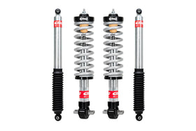 Eibach Pro-Truck Coilover 2.0 Front / Rear Sport Shocks for 18-20 Ford Ranger 4WD - 0
