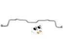 Whiteline 03-06 Nissan 350z Z33 Front 32mm Heavy Duty Adjustable Swaybar-6