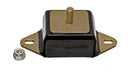 Energy Suspension Jeep Motor Mount - Black-1