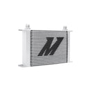 Mishimoto Universal 25 Row Oil Cooler-17