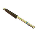Bilstein 5100 Series 2011 Chevrolet Silverado 2500 HD LT Rear 46mm Monotube Shock Absorber-7