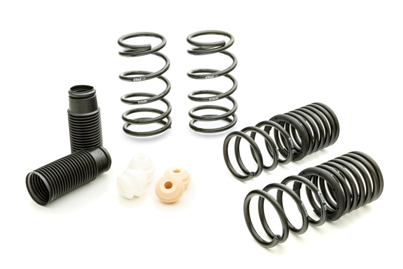Eibach Pro-Kit for 13 Scion FR-S / 13 Subaru BRZ - 0