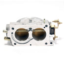 BBK 85-88 GM 305 350 Twin 52mm Throttle Body BBK Power Plus Series-14